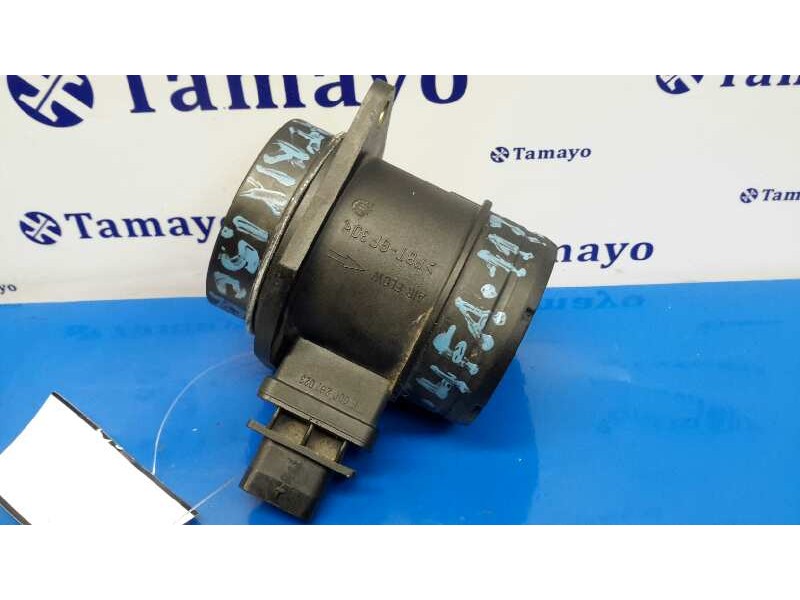 Recambio de caudalimetro para hyundai matrix (fc) 1.5 crdi cat referencia OEM IAM 0281002723  281642A401