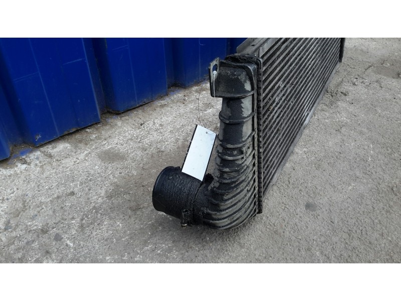 Recambio de intercooler para volkswagen lt caja cerrada / combi (mod. 1997) 2.5 tdi referencia OEM IAM   