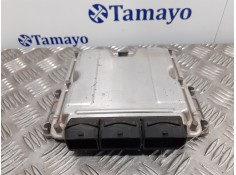 Recambio de centralita motor uce para opel vivaro referencia OEM IAM 0281010632 8200118526 H0M8200051608