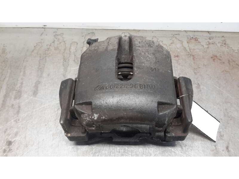 Recambio de pinza freno delantera izquierda para bmw serie 5 berlina (e39) 523i referencia OEM IAM 6022296  