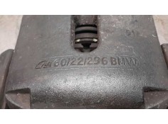 Recambio de pinza freno delantera izquierda para bmw serie 5 berlina (e39) 523i referencia OEM IAM 6022296   2
