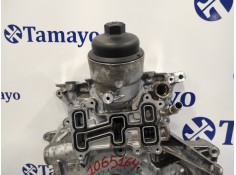 Recambio de tapa distribucion para mercedes-benz clase c (w205) familiar referencia OEM IAM A2640150000   2