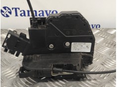 Recambio de cerradura puerta trasera izquierda para renault fluence 1.5 dci diesel fap referencia OEM IAM 825030019R   2