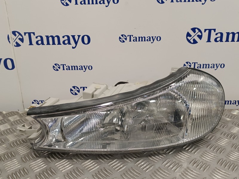 Recambio de faro izquierdo para ford mondeo berlina (gd) referencia OEM IAM 1056278  