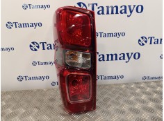 Recambio de piloto trasero izquierdo para isuzu d-max 1.9 turbodiesel referencia OEM IAM 2208R008  