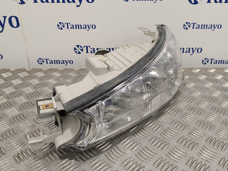 Recambio de faro izquierdo para ford mondeo berlina (gd) referencia OEM IAM 1056278  