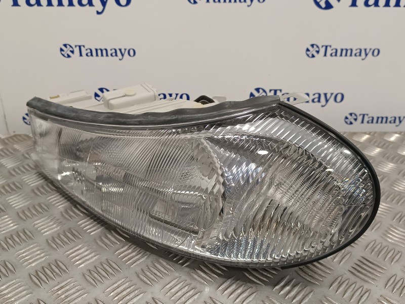 Recambio de faro izquierdo para ford mondeo berlina (gd) referencia OEM IAM 1056278  