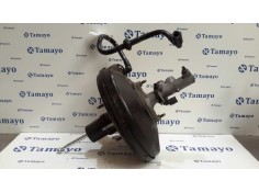 Recambio de servofreno para seat ibiza (6j5) reference referencia OEM IAM 6R1614105C  