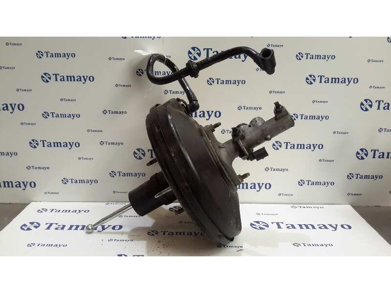 Recambio de servofreno para seat ibiza (6j5) reference referencia OEM IAM 6R1614105C  