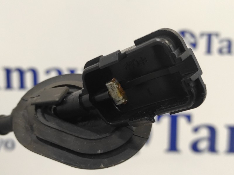 Recambio de cerradura puerta trasera izquierda para renault fluence 1.5 dci diesel fap referencia OEM IAM 825030019R  