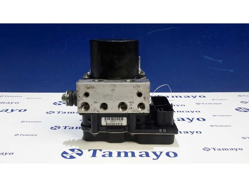 Recambio de abs para seat ibiza (6j5) reference referencia OEM IAM 0265239000 0265955000 6R0614517H