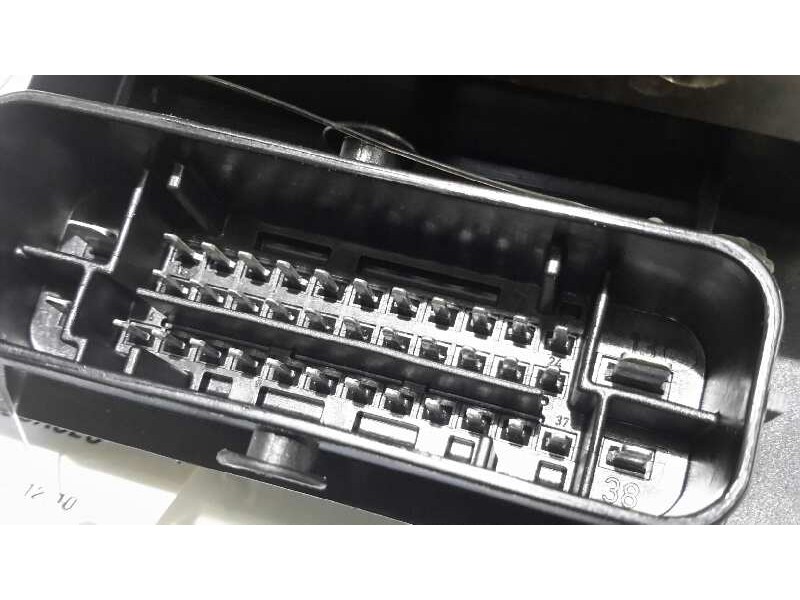 Recambio de abs para seat ibiza (6j5) reference referencia OEM IAM 0265239000 0265955000 6R0614517H