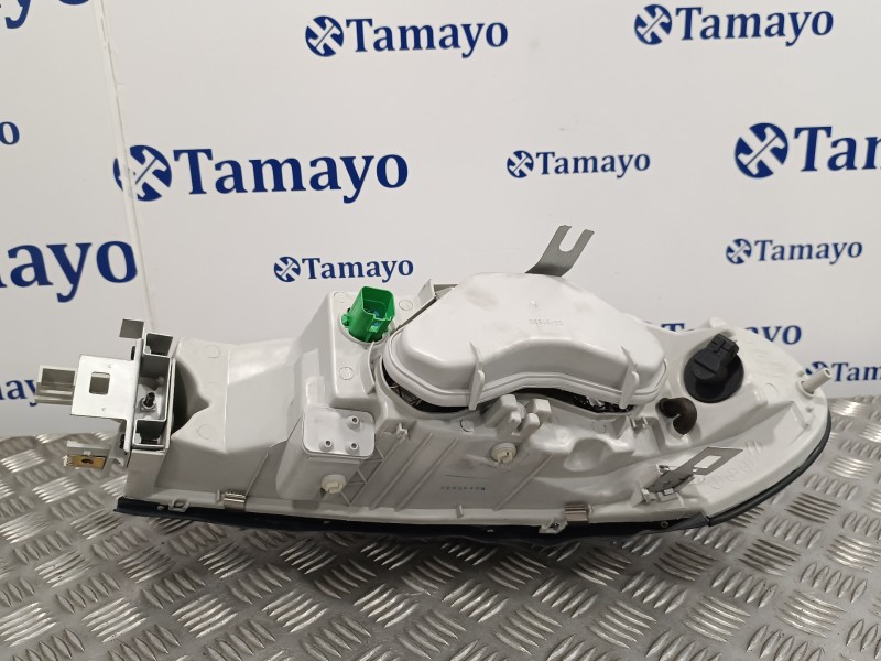 Recambio de faro izquierdo para ford mondeo berlina (gd) referencia OEM IAM 1056278  