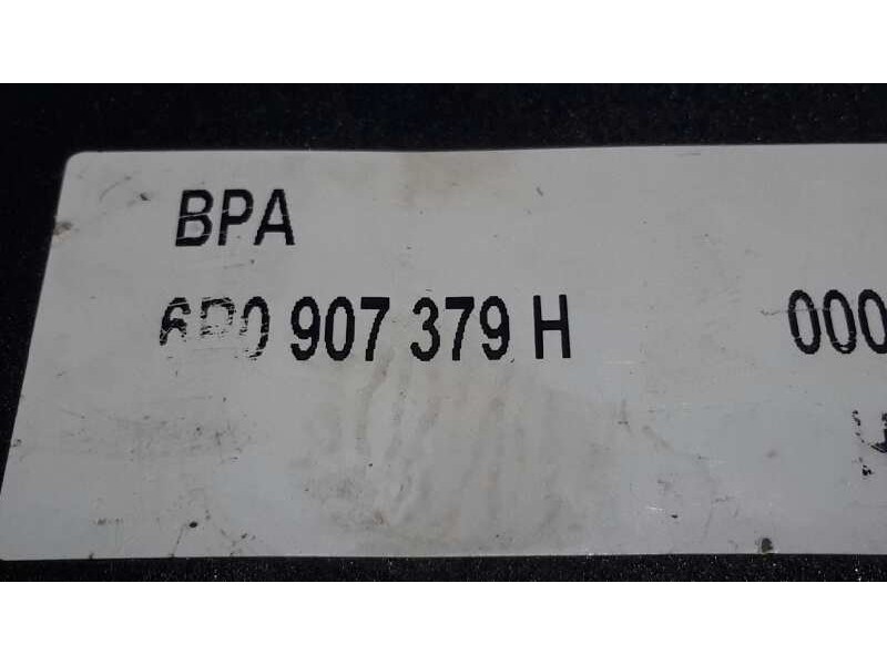 Recambio de abs para seat ibiza (6j5) reference referencia OEM IAM 0265239000 0265955000 6R0614517H