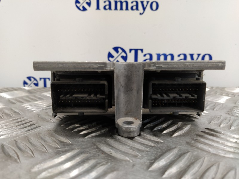 Recambio de centralita airbag para opel astra h ber. enjoy referencia OEM IAM 13188857 402985A3 327963935