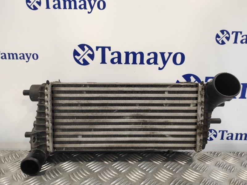 Recambio de intercooler para ford focus lim. (cb8) 1.6 tdci cat referencia OEM IAM BV619L440CG  