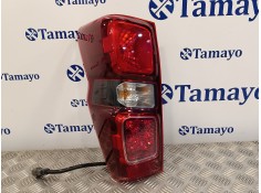 Recambio de piloto trasero izquierdo para isuzu d-max 1.9 turbodiesel referencia OEM IAM 8983288004  2208R008