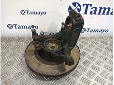 Recambio de mangueta delantera derecha para citroën ds3 referencia OEM IAM   