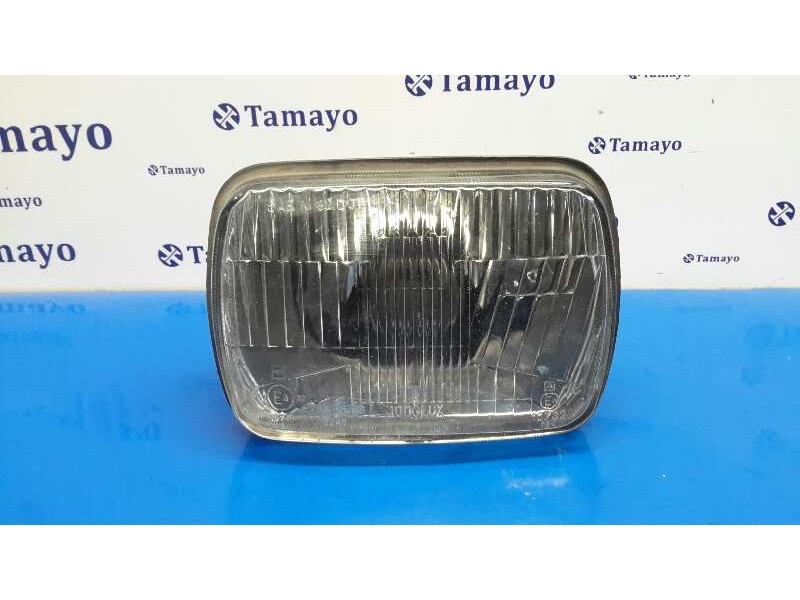 Recambio de faro derecho para maserati quattroporte quattroporte referencia OEM IAM   