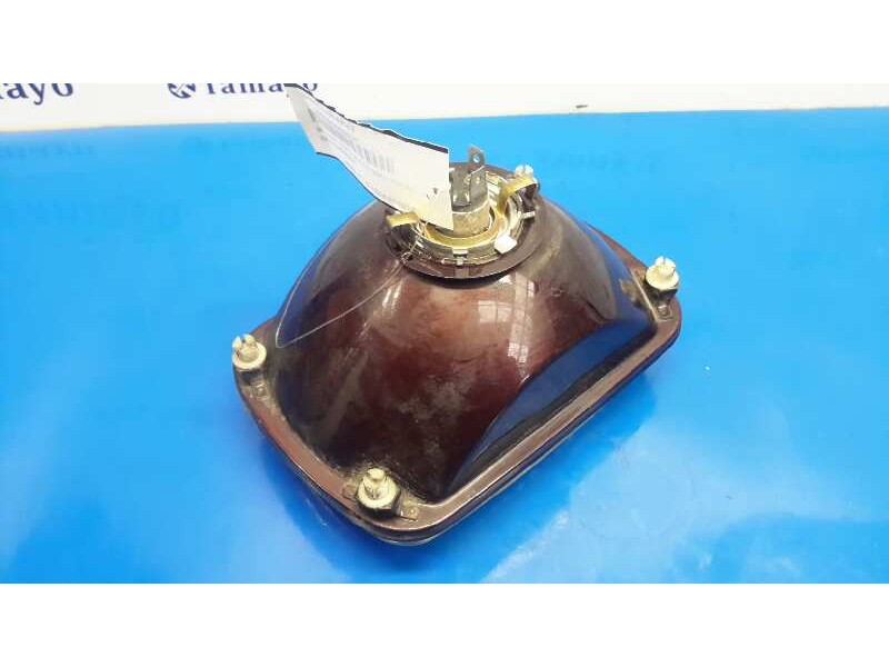 Recambio de faro derecho para maserati quattroporte quattroporte referencia OEM IAM   