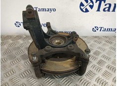 Recambio de mangueta delantera derecha para citroën ds3 referencia OEM IAM    2