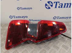 Recambio de piloto trasero izquierdo para isuzu d-max 1.9 turbodiesel referencia OEM IAM 8983288004  2208R008 2