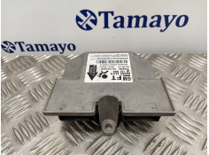 Recambio de centralita airbag para opel astra gtc referencia OEM IAM 13137905  327963935