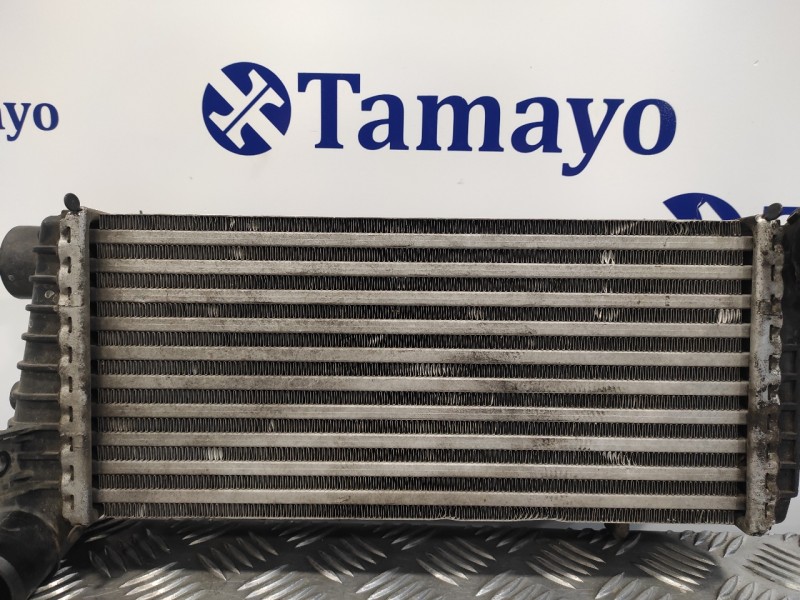 Recambio de intercooler para ford focus lim. (cb8) 1.6 tdci cat referencia OEM IAM BV619L440CG  