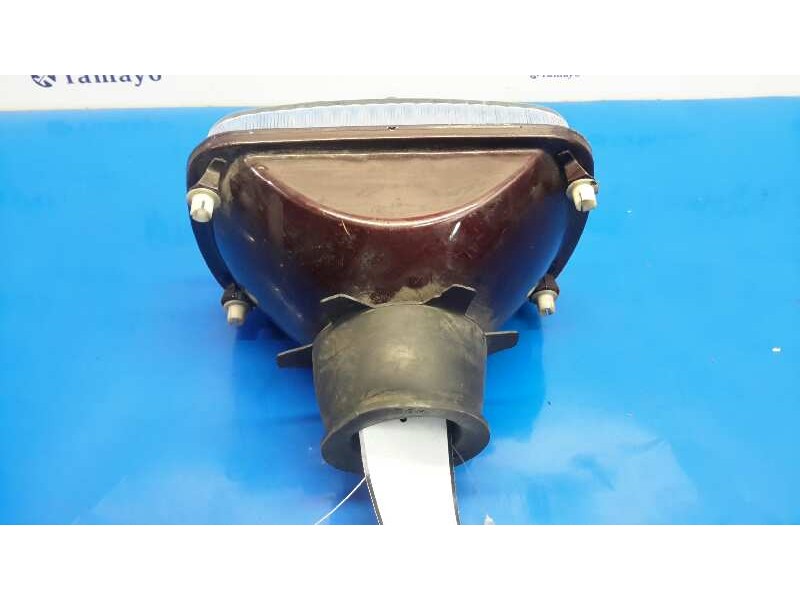 Recambio de faro izquierdo para maserati quattroporte quattroporte referencia OEM IAM   