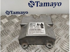 Recambio de centralita airbag para opel astra gtc referencia OEM IAM 13137905  327963935 2