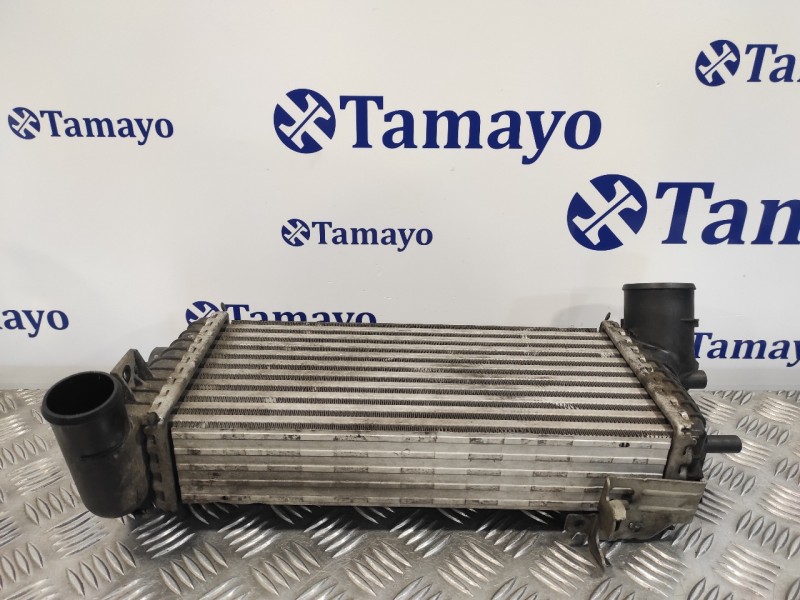 Recambio de intercooler para ford focus lim. (cb8) 1.6 tdci cat referencia OEM IAM BV619L440CG  