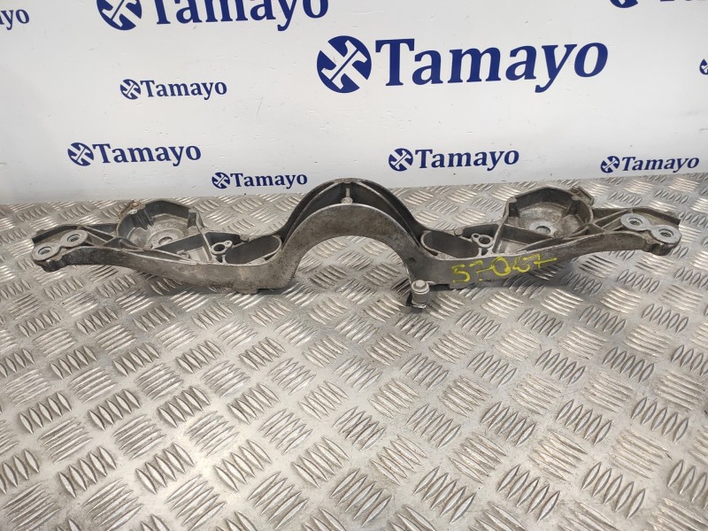 Recambio de soporte cambio para bmw x3 (e83) 3.0 turbodiesel cat referencia OEM IAM 340462103  