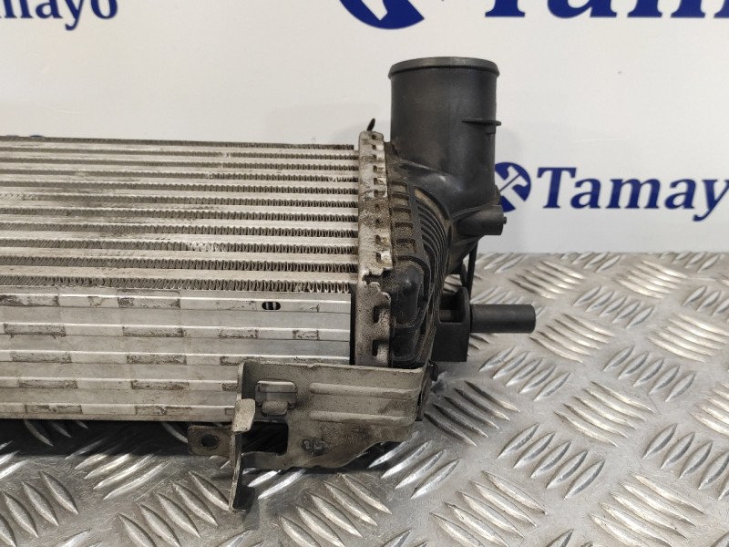 Recambio de intercooler para ford focus lim. (cb8) 1.6 tdci cat referencia OEM IAM BV619L440CG  
