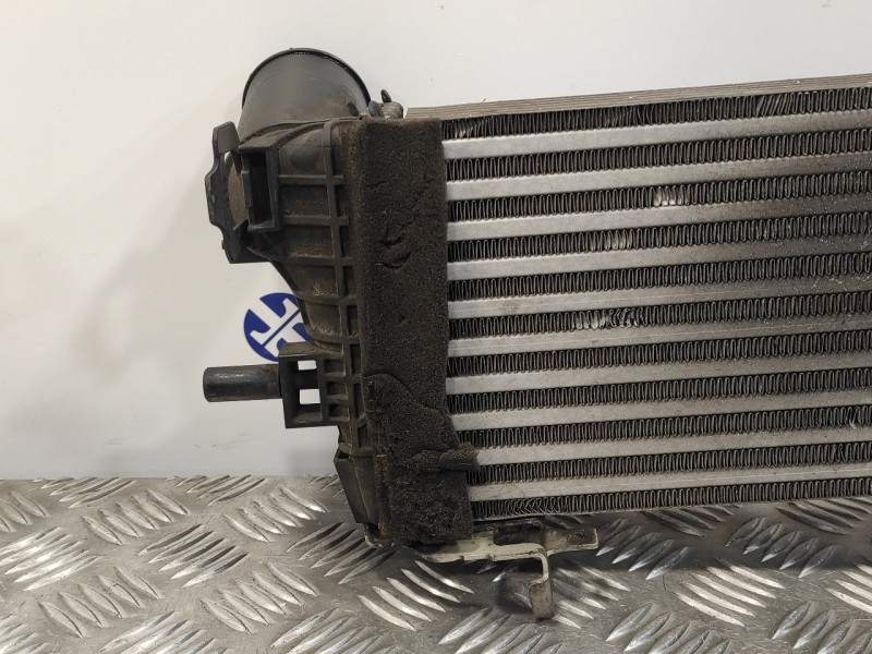 Recambio de intercooler para ford focus lim. (cb8) 1.6 tdci cat referencia OEM IAM BV619L440CG  