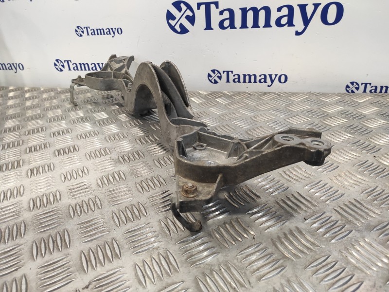 Recambio de soporte cambio para bmw x3 (e83) 3.0 turbodiesel cat referencia OEM IAM 340462103  