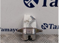 Recambio de cerradura maletero / porton para subaru xv 2.0 cat referencia OEM IAM   