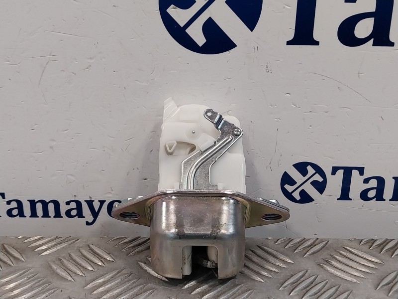 Recambio de cerradura maletero / porton para subaru xv 2.0 cat referencia OEM IAM   