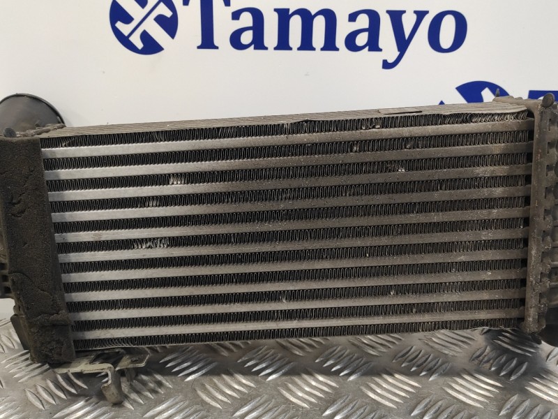 Recambio de intercooler para ford focus lim. (cb8) 1.6 tdci cat referencia OEM IAM BV619L440CG  
