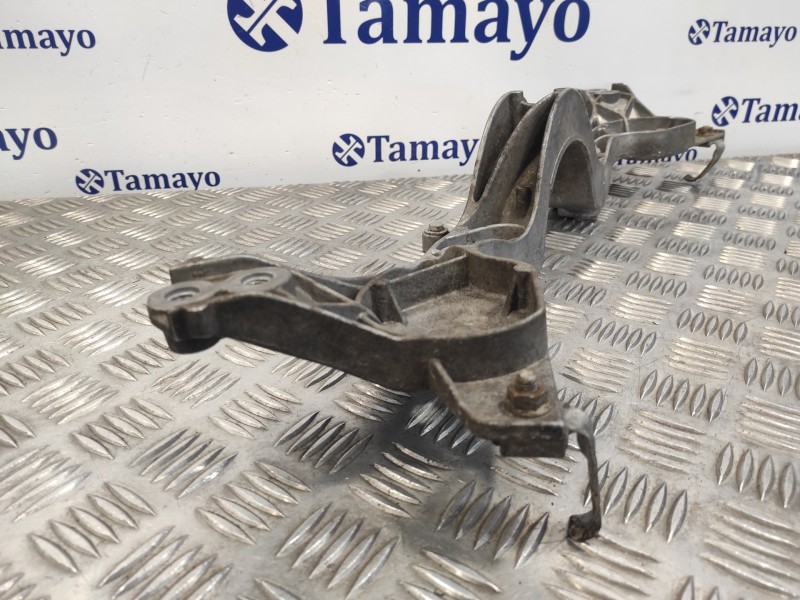 Recambio de soporte cambio para bmw x3 (e83) 3.0 turbodiesel cat referencia OEM IAM 340462103  