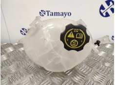 Recambio de deposito expansion para opel astra k sports tourer 1.6 cdti dpf referencia OEM IAM 13459964  