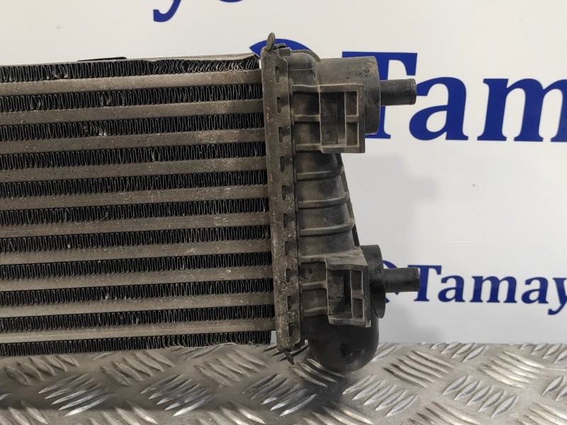 Recambio de intercooler para ford focus lim. (cb8) 1.6 tdci cat referencia OEM IAM BV619L440CG  