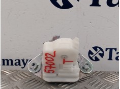 Recambio de cerradura maletero / porton para subaru xv 2.0 cat referencia OEM IAM    2