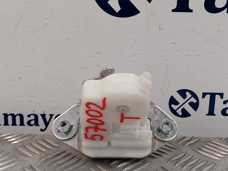 Recambio de cerradura maletero / porton para subaru xv 2.0 cat referencia OEM IAM   