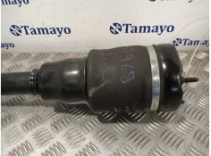 Recambio de suspension neumatica para mercedes-benz clase m (w164) referencia OEM IAM    2
