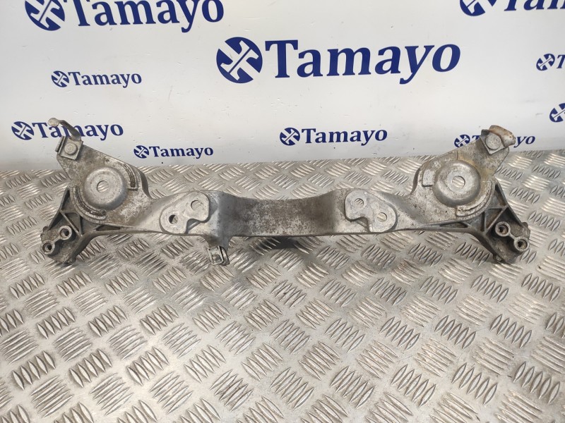 Recambio de soporte cambio para bmw x3 (e83) 3.0 turbodiesel cat referencia OEM IAM 340462103  