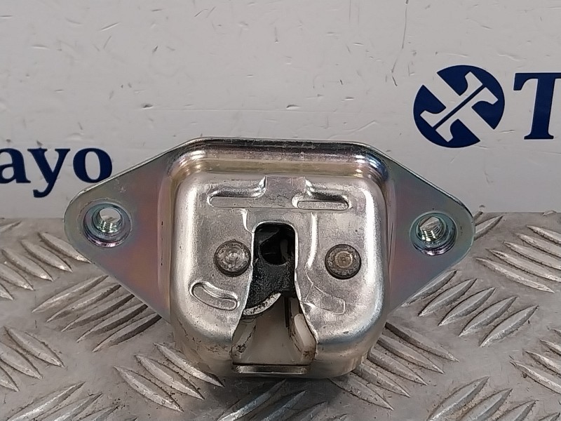Recambio de cerradura maletero / porton para subaru xv 2.0 cat referencia OEM IAM   