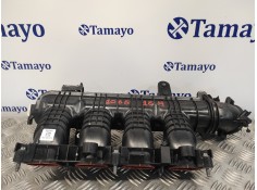 Recambio de colector admision para mercedes-benz clase c (w205) familiar referencia OEM IAM A2640901800  A2640901800