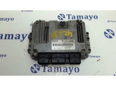 Recambio de centralita motor uce para renault scenic ii grand confort authentique referencia OEM IAM 0281011549 8200370779 82003