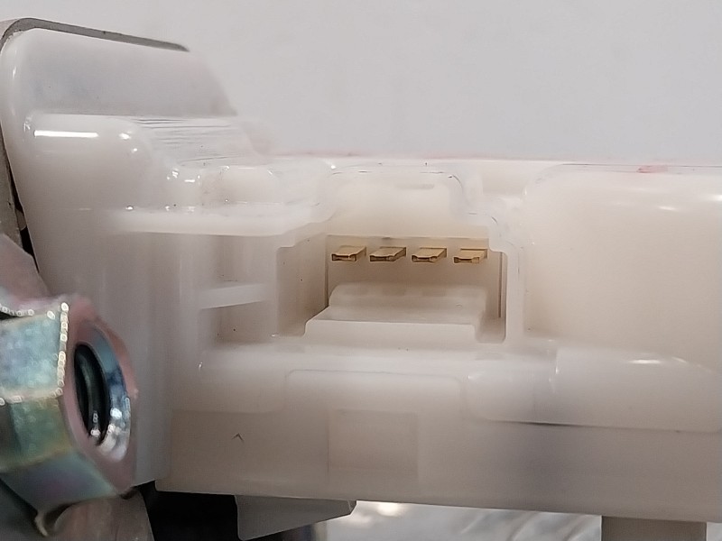 Recambio de cerradura maletero / porton para subaru xv 2.0 cat referencia OEM IAM   