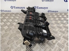 Recambio de colector admision para mercedes-benz clase c (w205) familiar referencia OEM IAM A2640901800  A2640901800 2